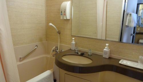 Single Room - Non-Smoking