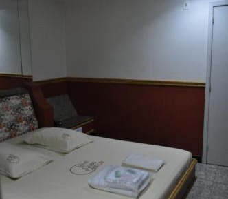 Deluxe Double Room with Bath