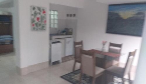 Apartment - Ground Floor