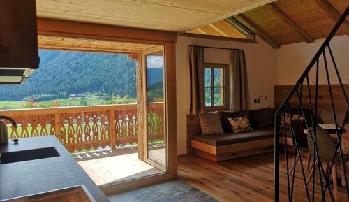 Superior Apartment with Sauna