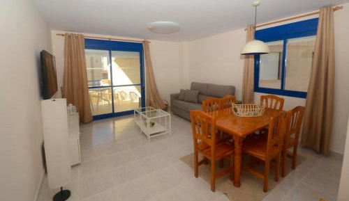 Two-Bedroom Superior Apartment