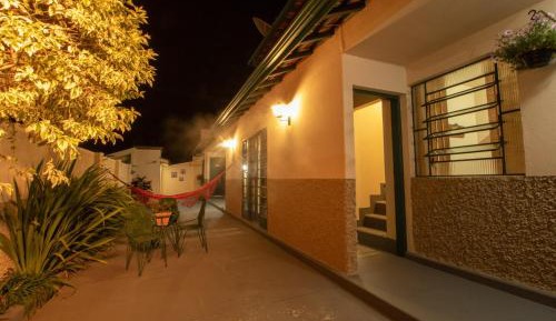 Junior Suite with Mountain View