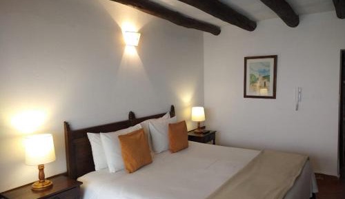 Double Room with Hot Tub