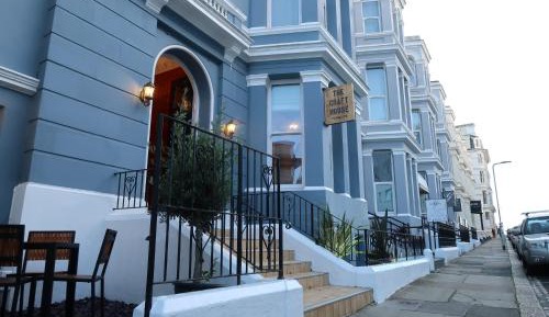 Single Room with Shower