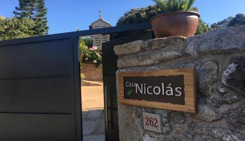 Three-Bedroom Townhouse