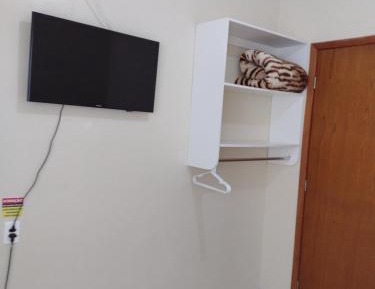 Suite with City View