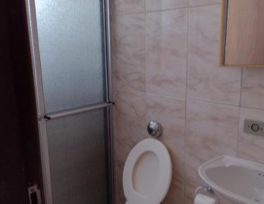 Single Room with Bathroom