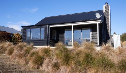Holiday Home