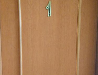 Suite with Mountain View