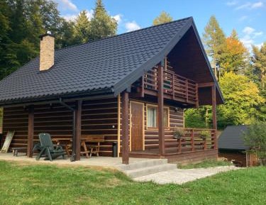 Three-Bedroom Chalet