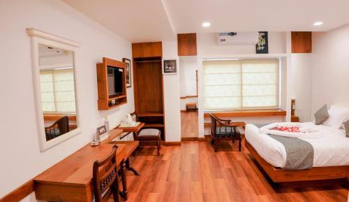 Junior Suite
