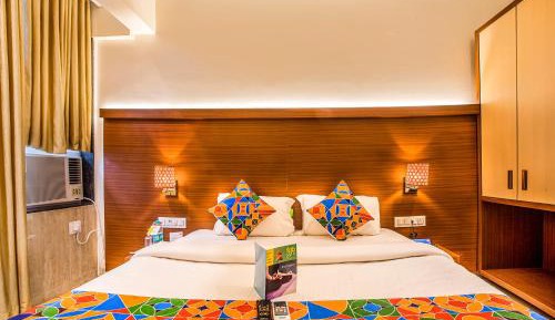 Executive Triple Room