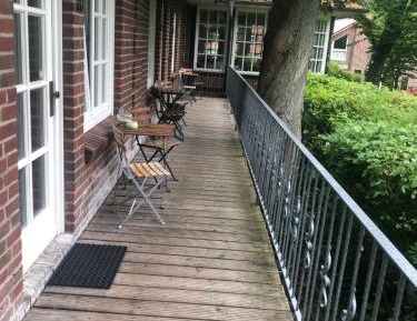 Double Room with Lake View