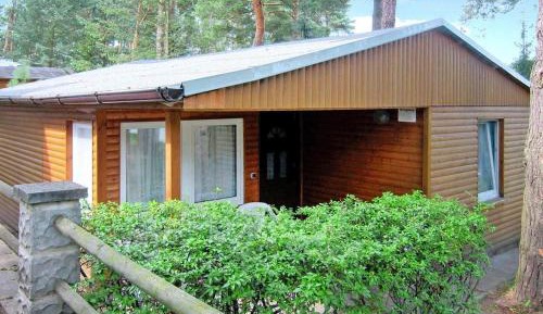 Two-Bedroom Bungalow