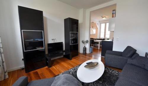 Apartment - Ground Floor