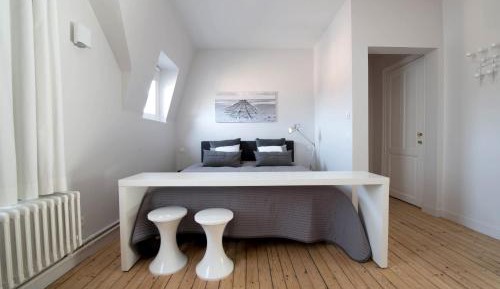 Double Room -  2nd floor