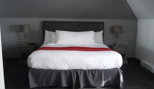 Superior King Room - Partial view