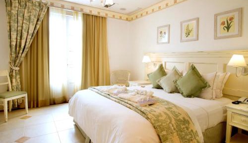 Superior Junior Suite