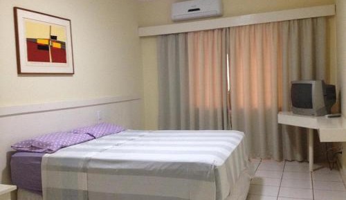 Apartment (2 Adults)