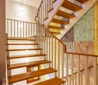 Deluxe Double Room with Two Double Beds