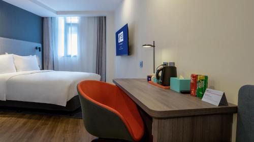 Single Room Inclusive Welcome Drink