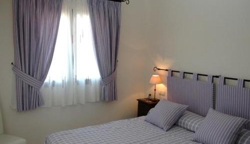 Two-Bedroom Villa (4 Adults)