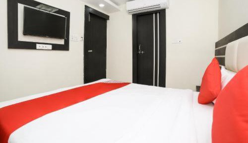 Deluxe Double Studio