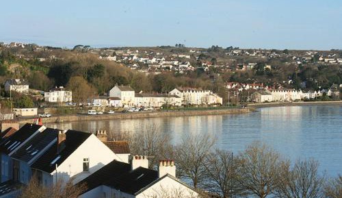 King Room with Sea View