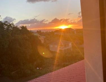 Family Room with Sea View