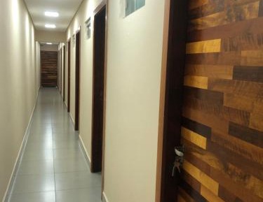 Triple Room with Bathroom