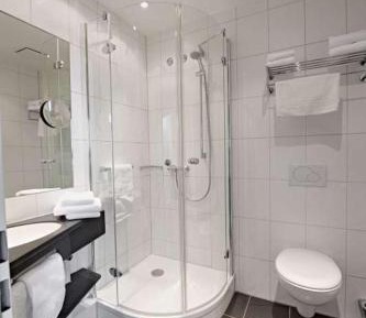 Two-Bedroom Apartment - Pets Allowed