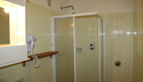 Double or Twin Room with Mountain View