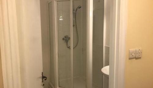 Twin Room with Bathroom