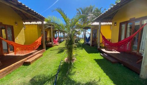 Double Room with Balcony and Sea View