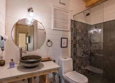 Two bedroom cottage 