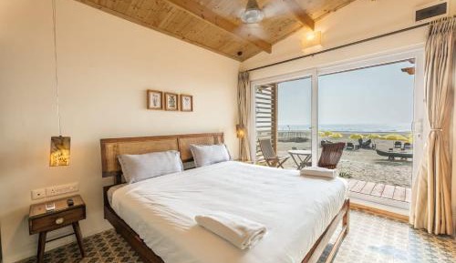 Super Deluxe room