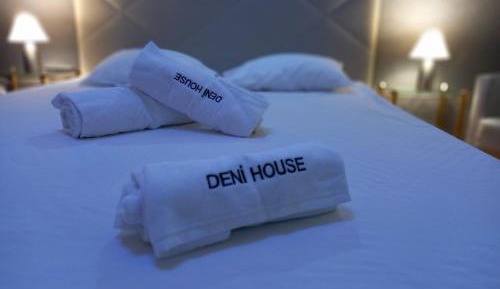 King Room with Balcony