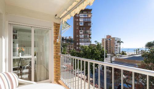 Two-Bedroom Superior Apartment