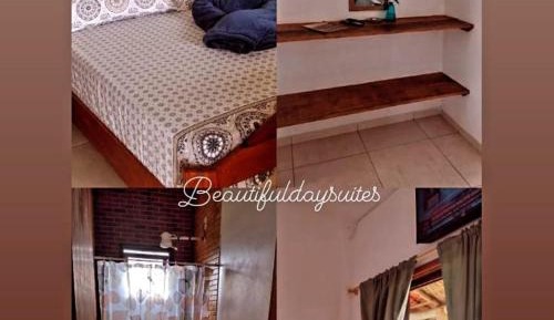 Deluxe Suite with Sea View