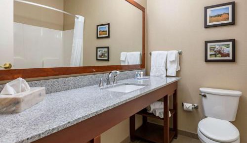 Queen Room with Two Queen Beds