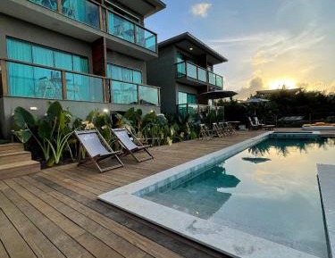 Double Room with Sea View