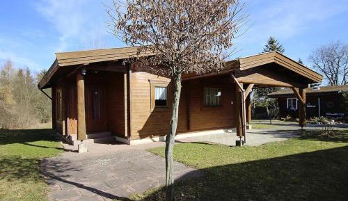 Two-Bedroom Holiday Home