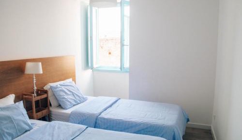 Large Double or Twin Room