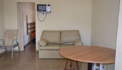 One-Bedroom Vacation Home