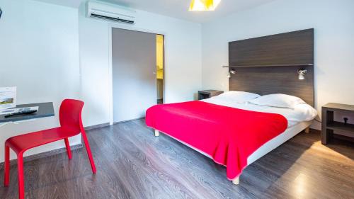 Double Room - Disability Access