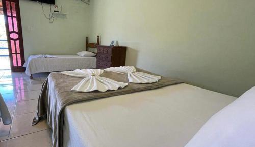 Suite with Garden View