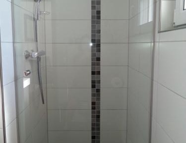 One-Bedroom Apartment - Ground Floor