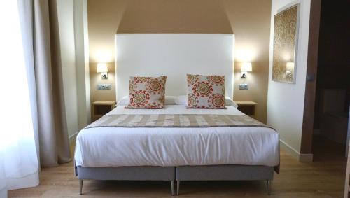 Junior Suite with Garden View