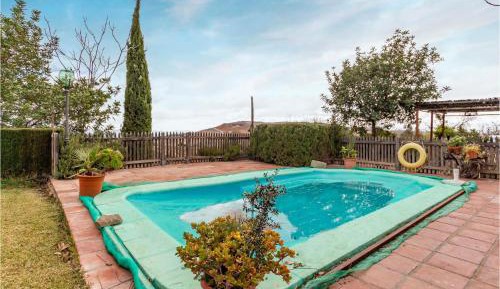 Two-Bedroom Holiday Home