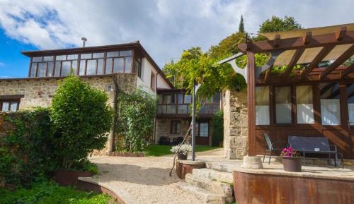 Exterior Double Room